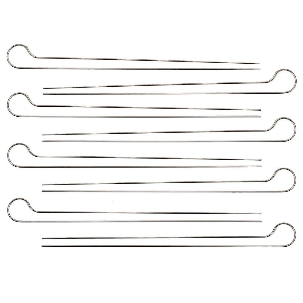 Ensemble de brochettes Good x 8