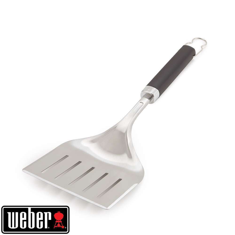 Spatule en inox grand modèle Better