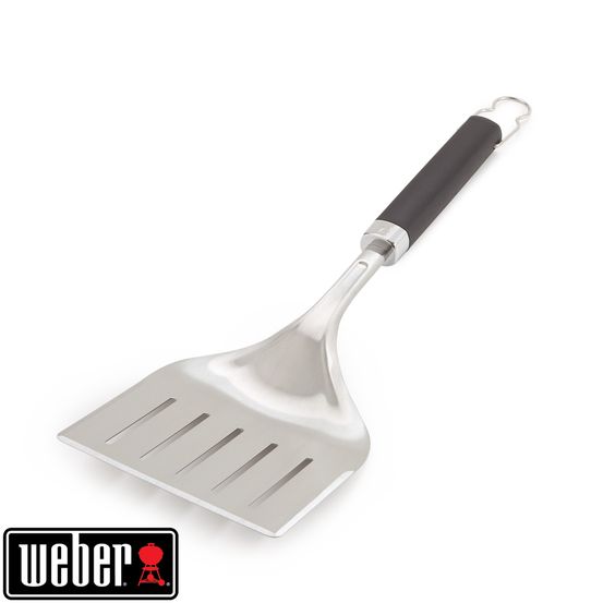 Spatule en inox grand modèle Better