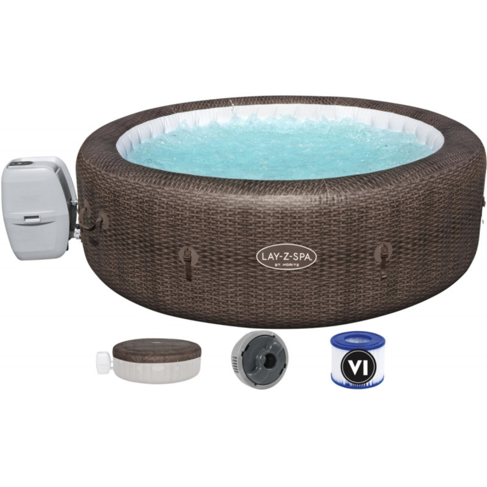 SPA Saint MORITZ-(886668)