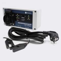 H-Tronic WPS 3000 interrupteur diffÃ©rentiel