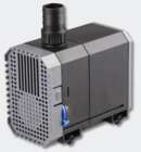 Pompe à eau de bassin filtre filtration cours d'eau 2500l/h 45W