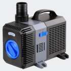 Pompe à eau de bassin filtre filtration cours d'eau eco 5200l/h 40W