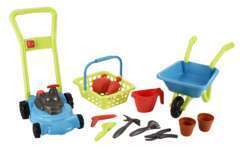 Set 3 outils de jardinage EverEarth® - Ekobutiks® l ma boutique écologique