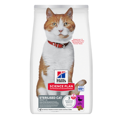 FEL YA STERIL.CAT CANARD 1.5KG-(895798)
