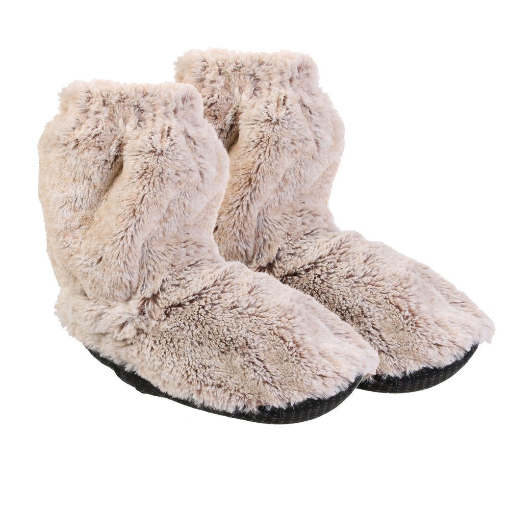 Chausson hotsell chauffant femme