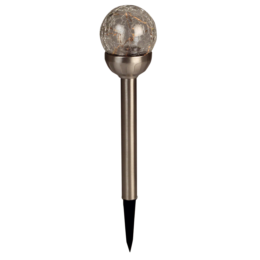 BORNE MERENGUE H35CM SOLAIRE-(895926)