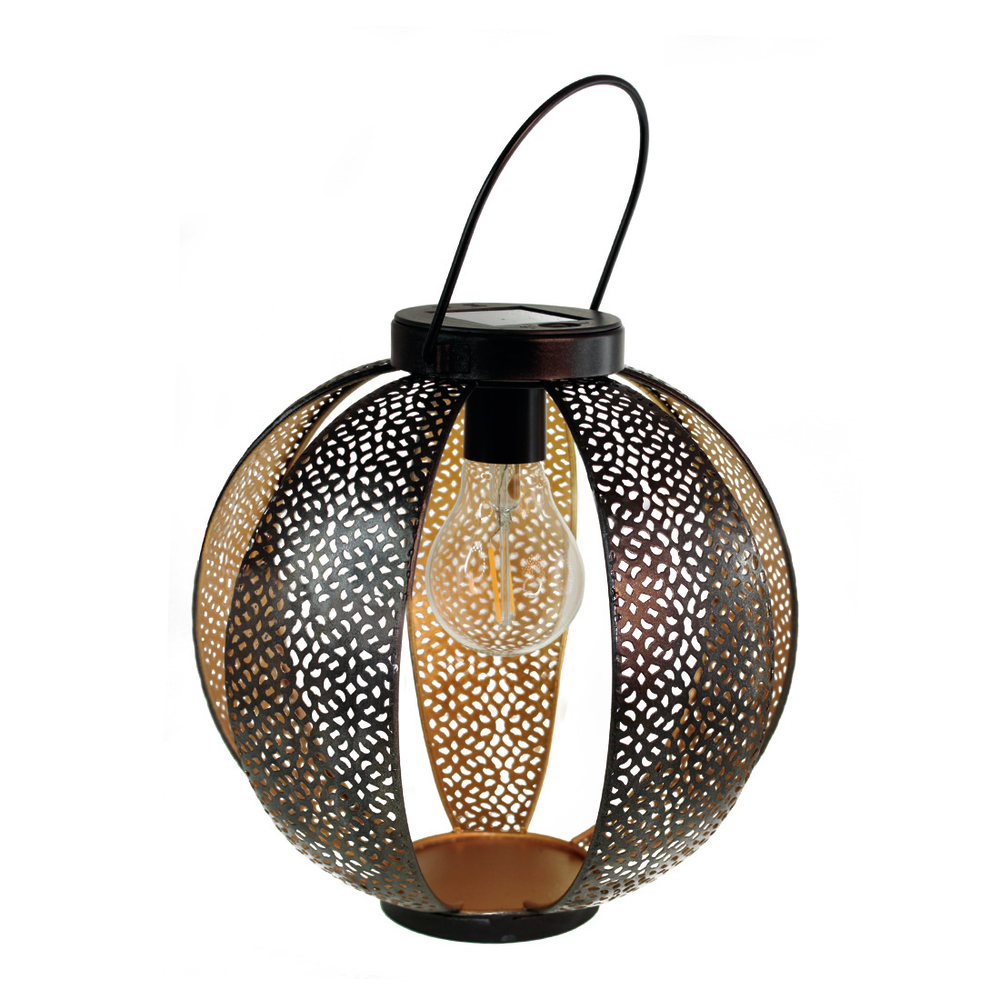 LANTERNE PATIO-(895989)