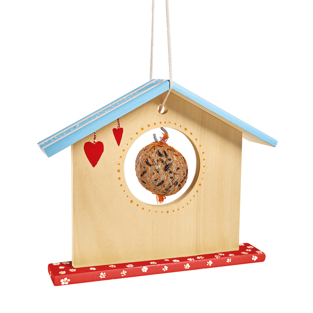 MANGEOIRE A OISEAUX-(895994)