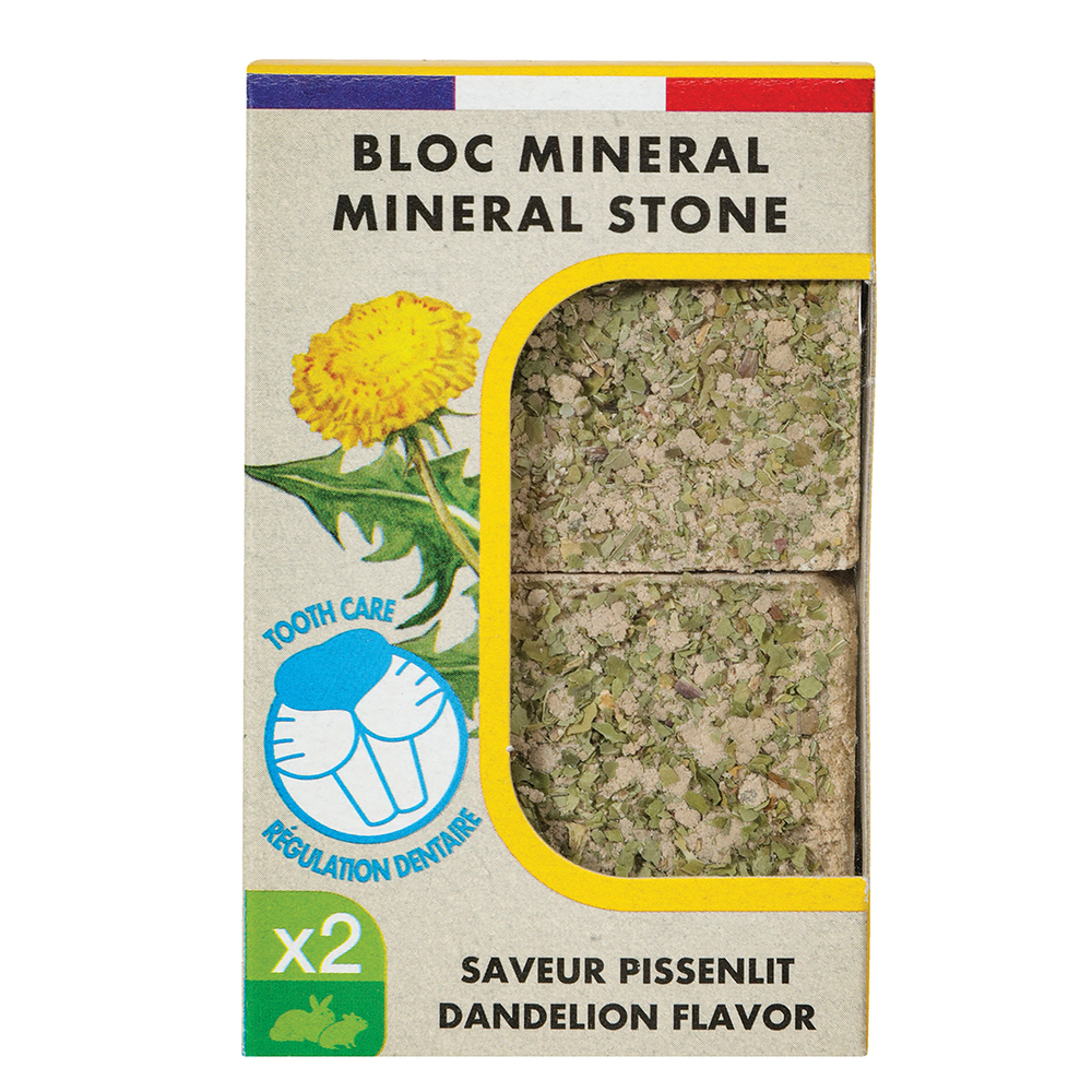 BLOC MIN EDEN PISSENL X2 200GR-(896201)