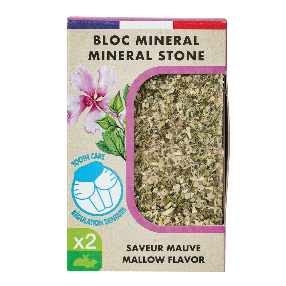 BLOC MIN EDEN MAUVE X2 200GR-(896203)