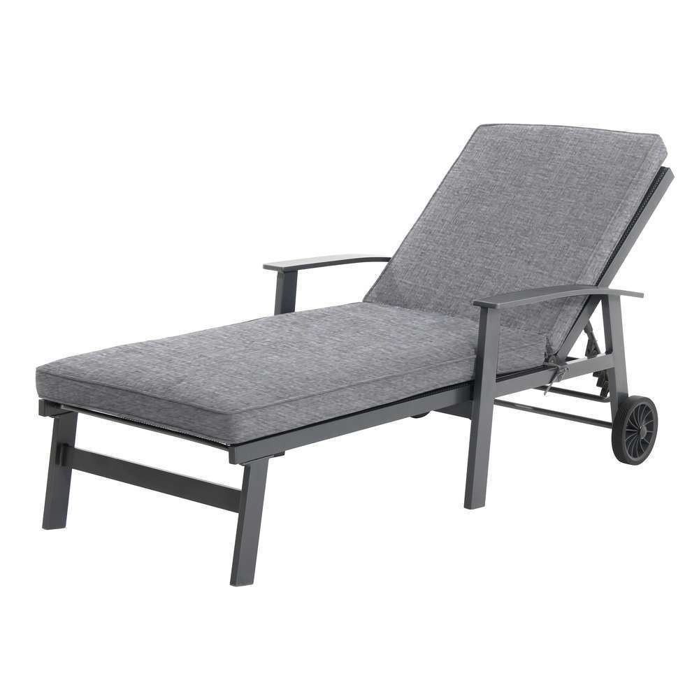 Bain de soleil Eclipse en aluminium