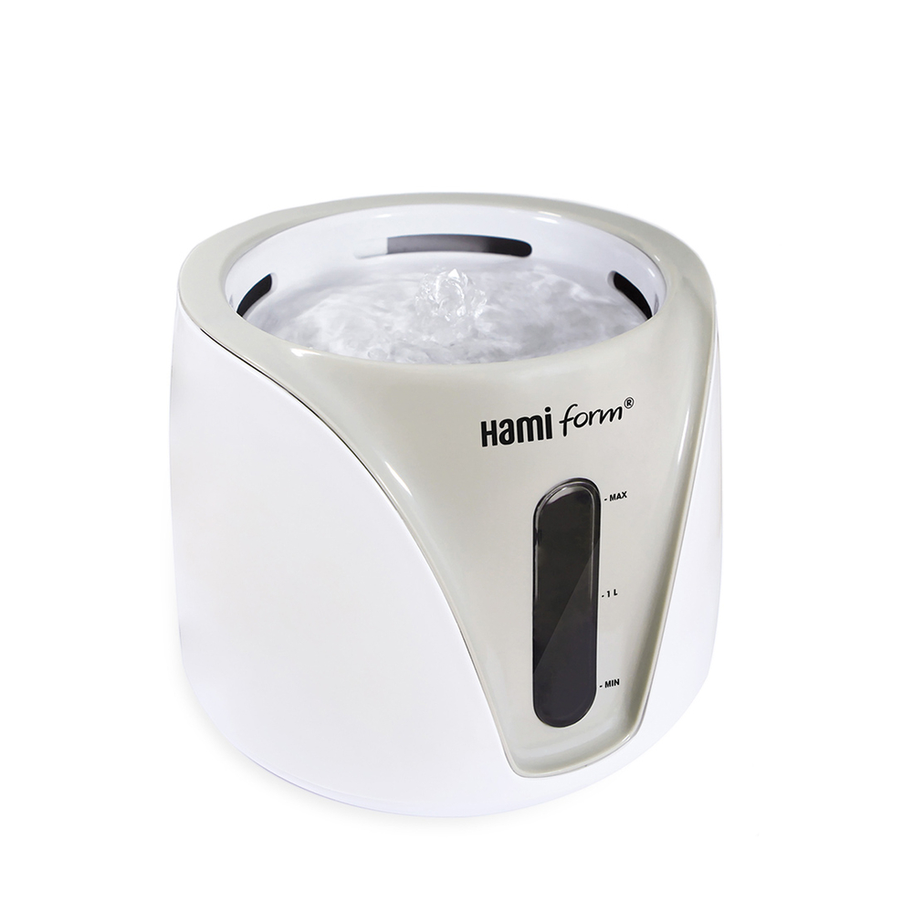 BAR A EAU HAMIFORM-(897380)