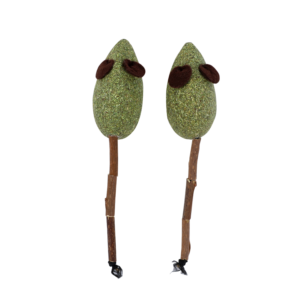 JOUET MATATABI SOURIS DUO HC M-(898614)