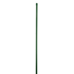 Jany France - Tuteur colonne obélisque en acier vert H.215 cm