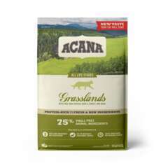 ACA 4.5KG GRASSLANDS CAT-(901995)