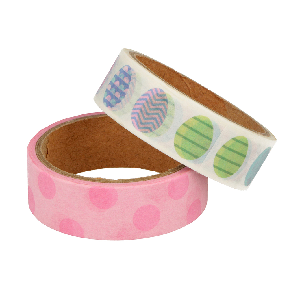 MT 2RLX 15MMX5M EASTER MOOD OE-(901997)