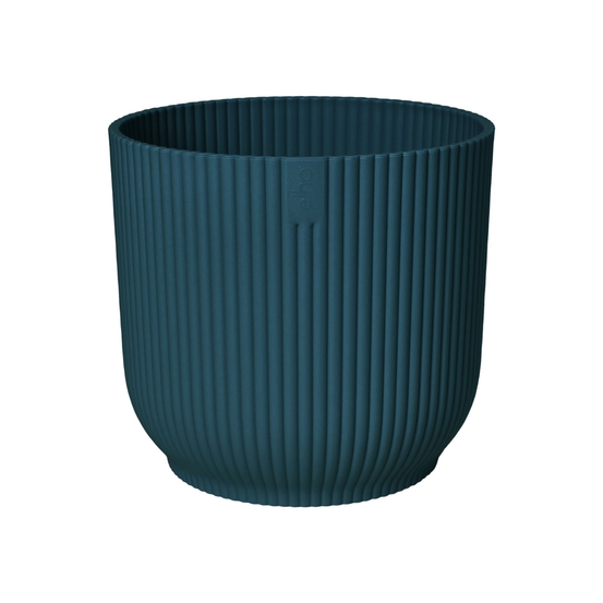 CP VIBES FOLD ROND D16 BLEU-(902316)