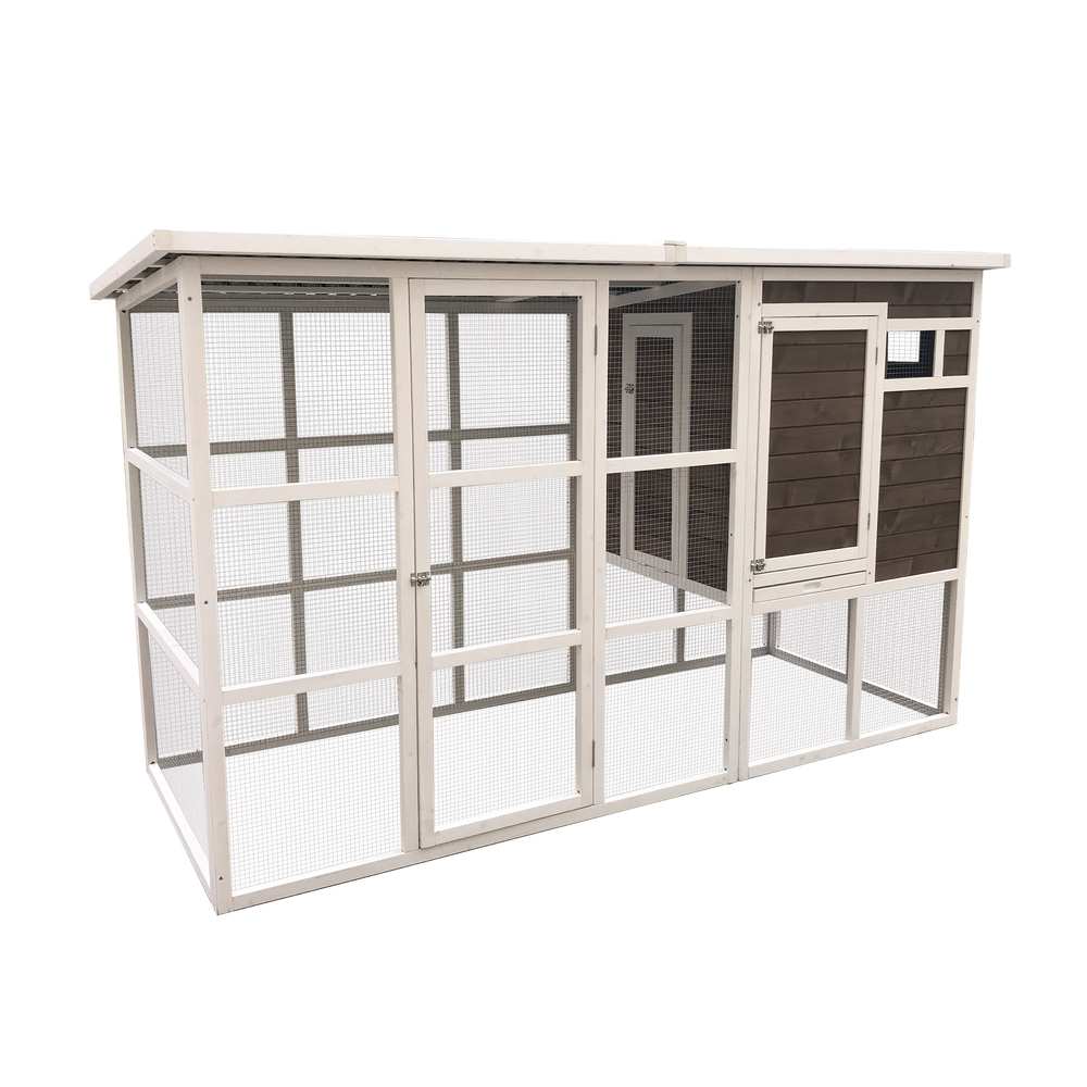 POULAILLER KENTUCKY-(902330)