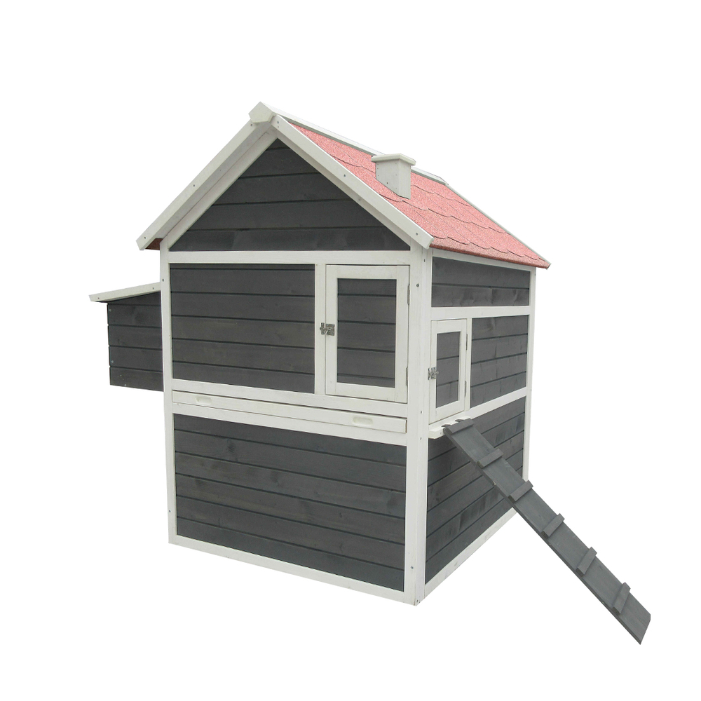 POULAILLER CLEVELAND-(902332)