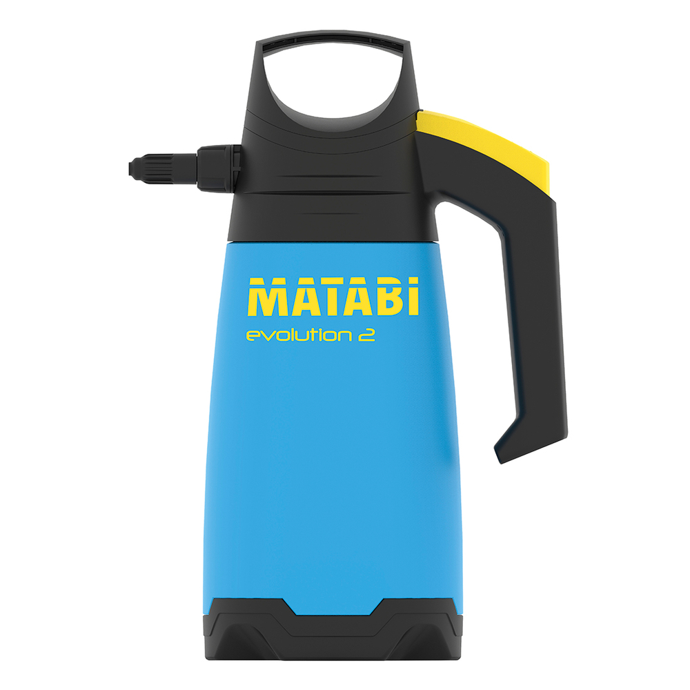 PULVERISATEUR EVOLUTION 2-(906000)