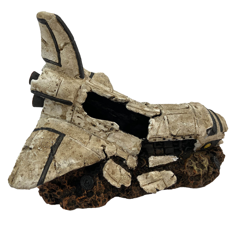 DECOR VAISSEAU SPATIAL-(906079)