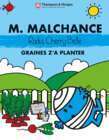 Graines De Légumes Radis   M. Malchance