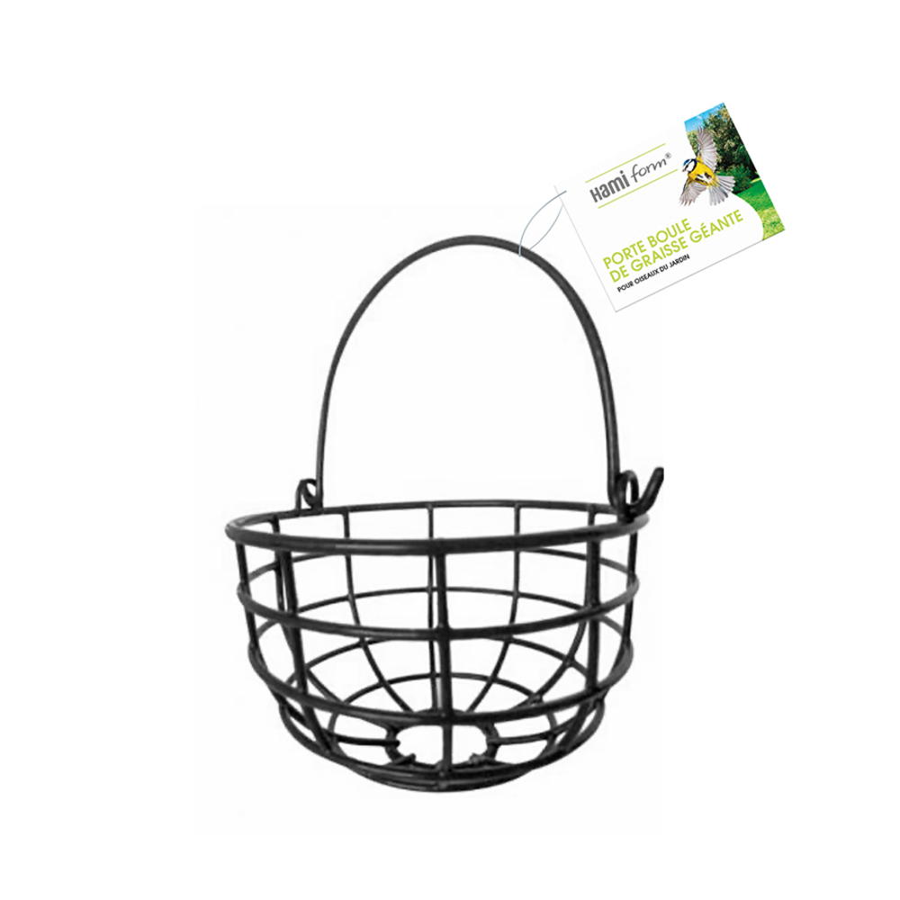 PORTE BOULE DE GRAISSE GEANTE-(906230)