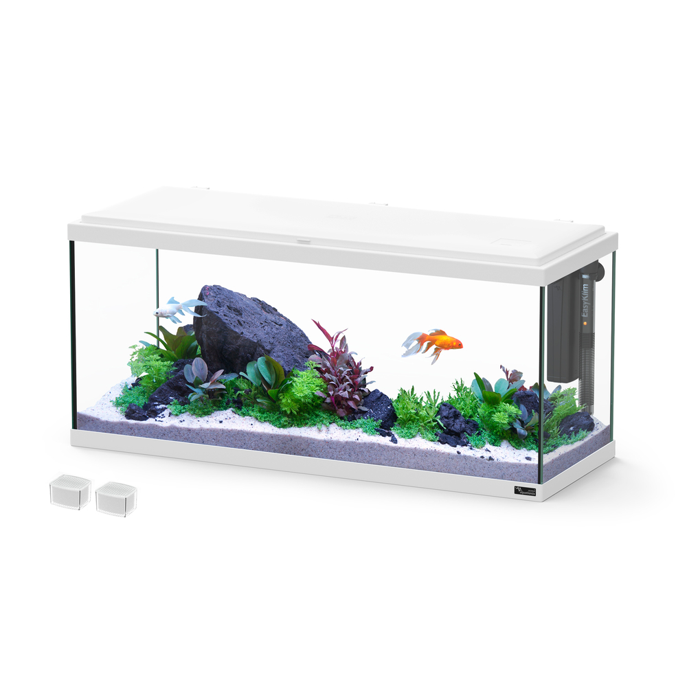 AQ EXPL AMSTERDAM 80 BLANC-(906269)