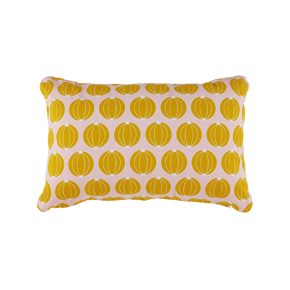 COUSSIN ENVIE MEL 68X44 ROSE-(906313)