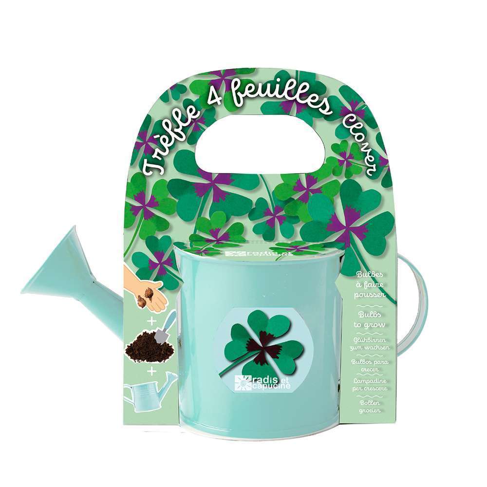 MINI ARROSOIR TREFLE 4 FL-(906743)