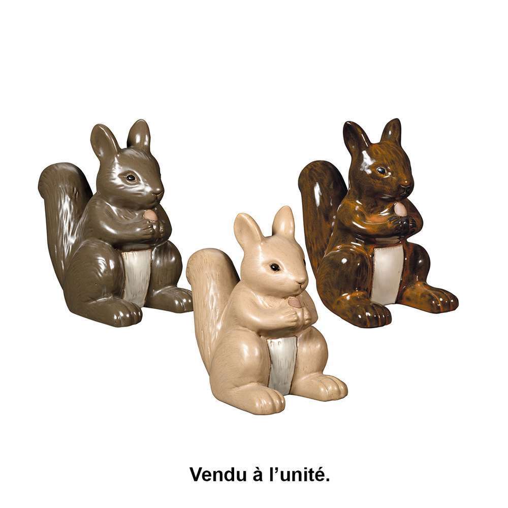 SCRATY CARAVANE GM H20CM-(906853)