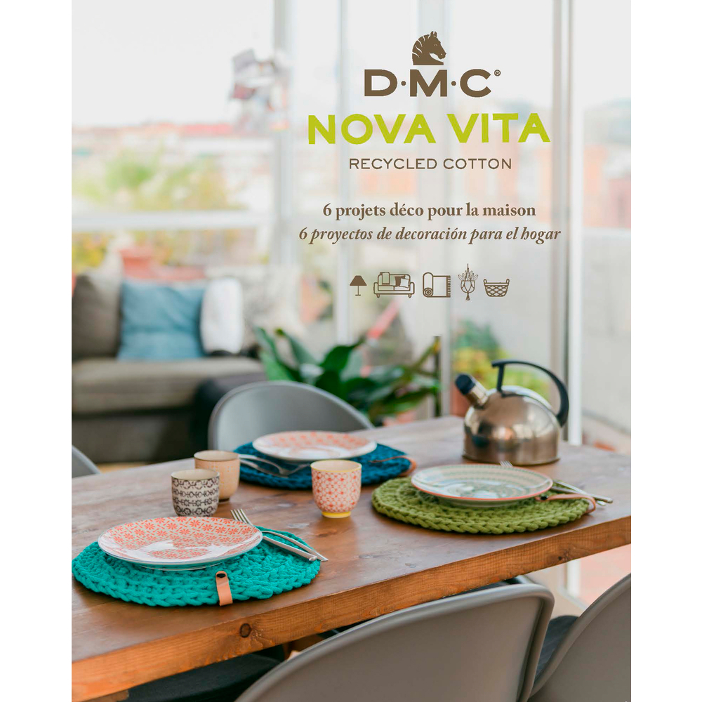 BOOK NOVA VITA N2-(907499)