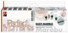 EASY MARBLE SET PASTELL-(908076)