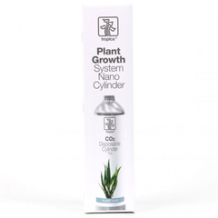 Recharge pour Kit COÂ² Plant Growth System Nano