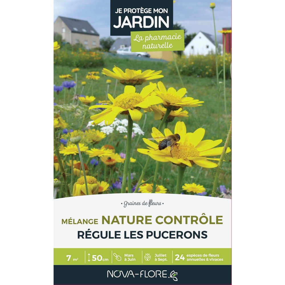 MELANGE NATURE CONTRÃLE 7MÂ²-(908136)