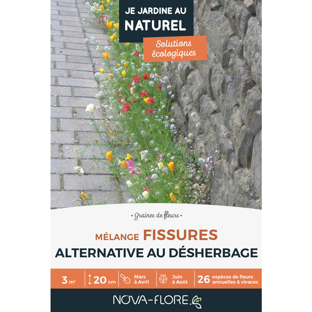 MELANGE FISSURES 3MÂ²-(908140)