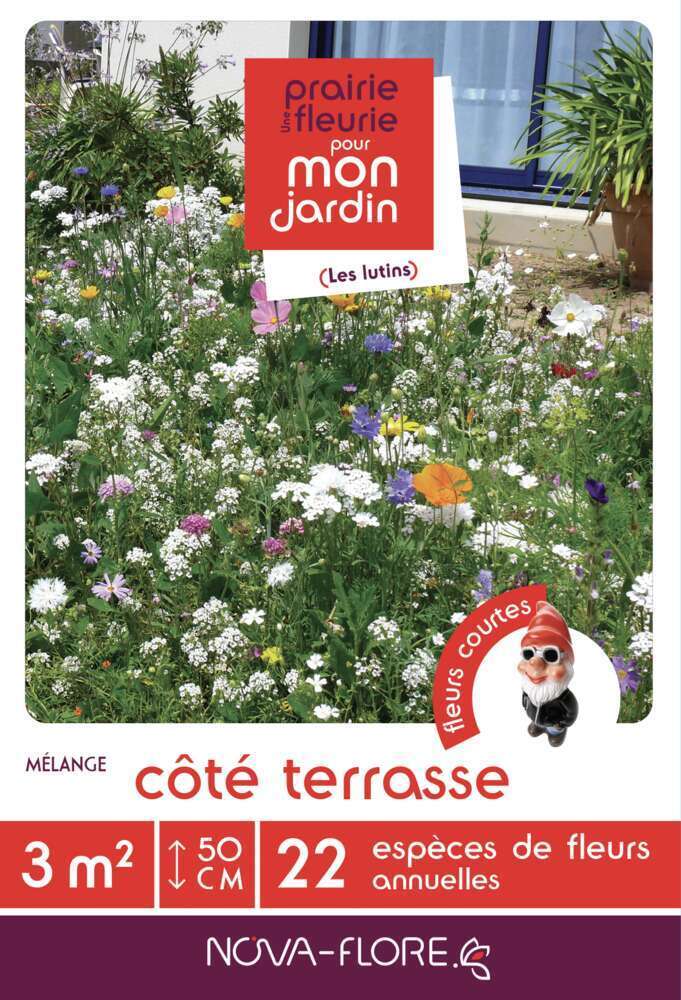 COTE TERRASSE 3MÂ²-(908146)