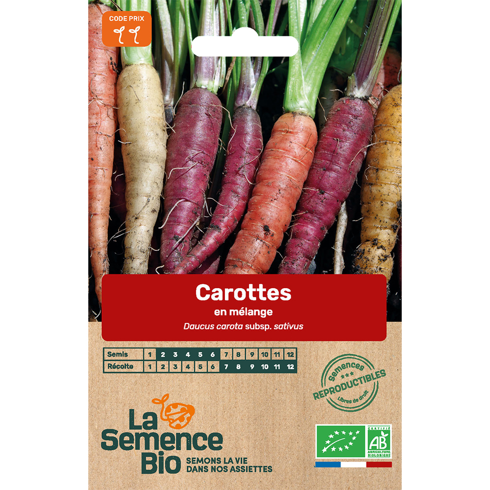 CAROTTES EN MELANGE BIO-(908188)