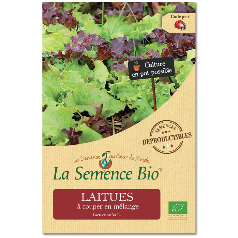 LAITUES COUPER EN MEL BIO-(908198)