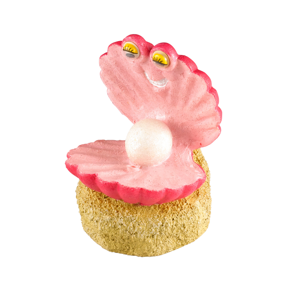 DECOR ENFANT COQUILLE-(908531)