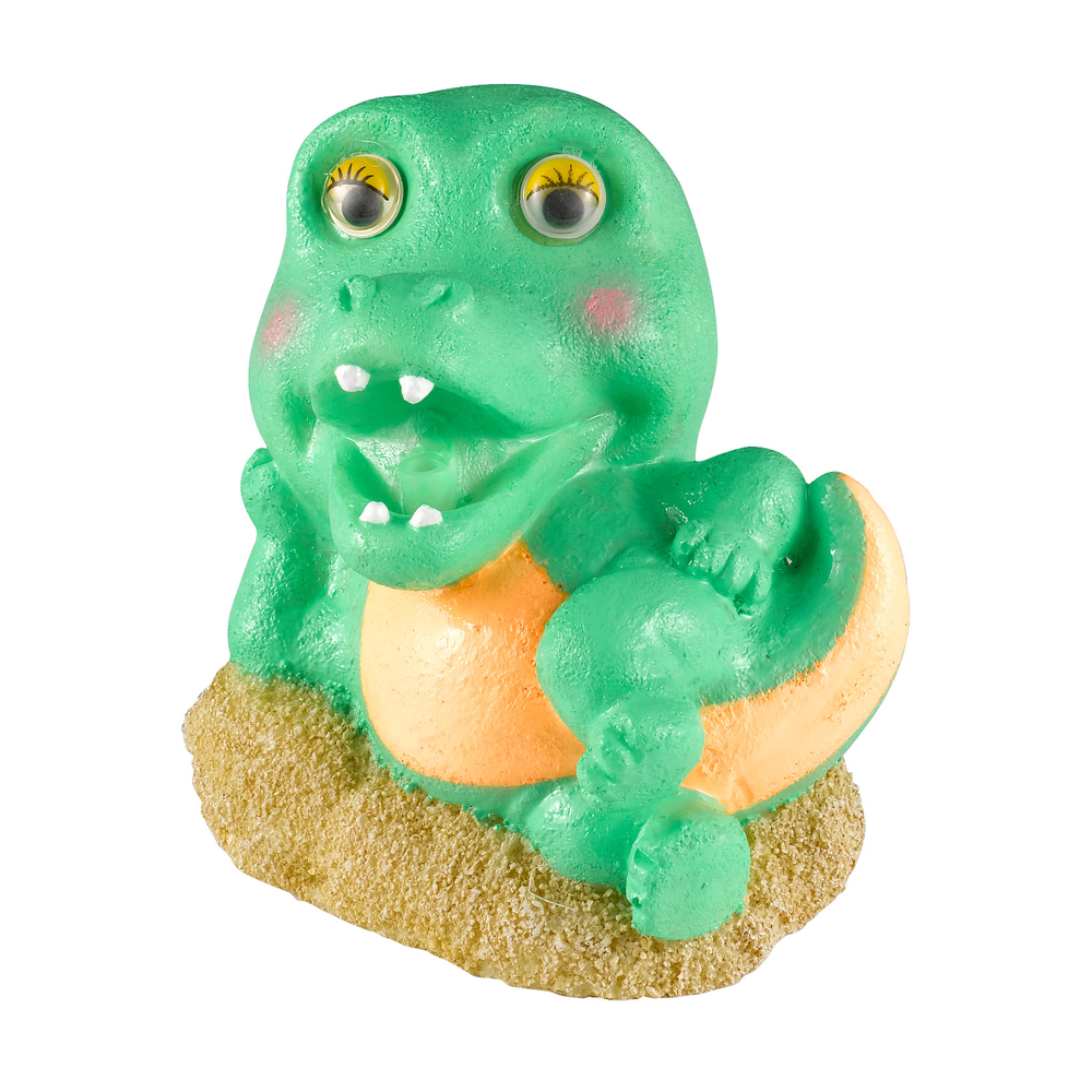 DECOR ENFANT CROCODILE-(908533)