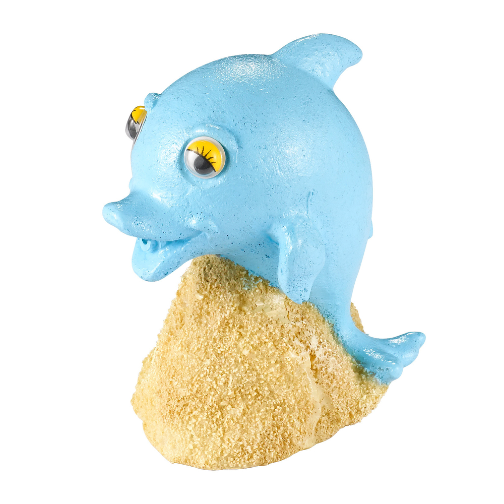 DECOR ENFANT DAUPHIN-(908534)