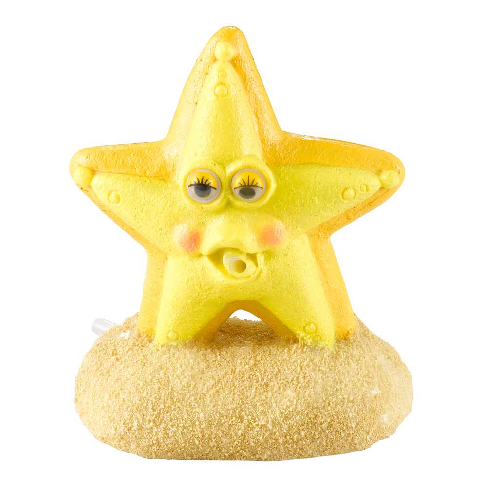 DECOR ENFANT ETOILE DE MER-(908535)