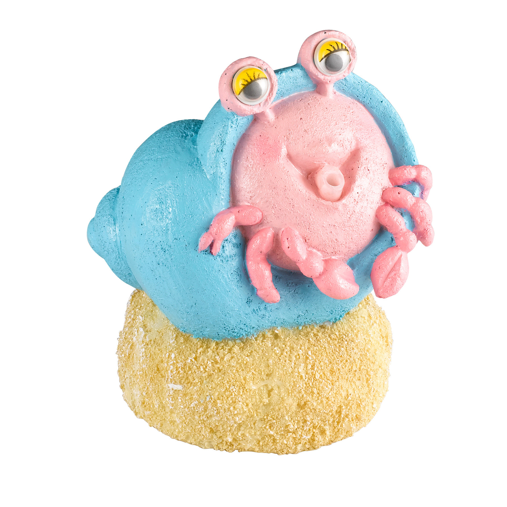 DECOR ENFANT BERNARD L ERMITE-(908536)