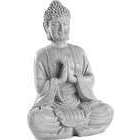Bouddha hindou en priÃšre