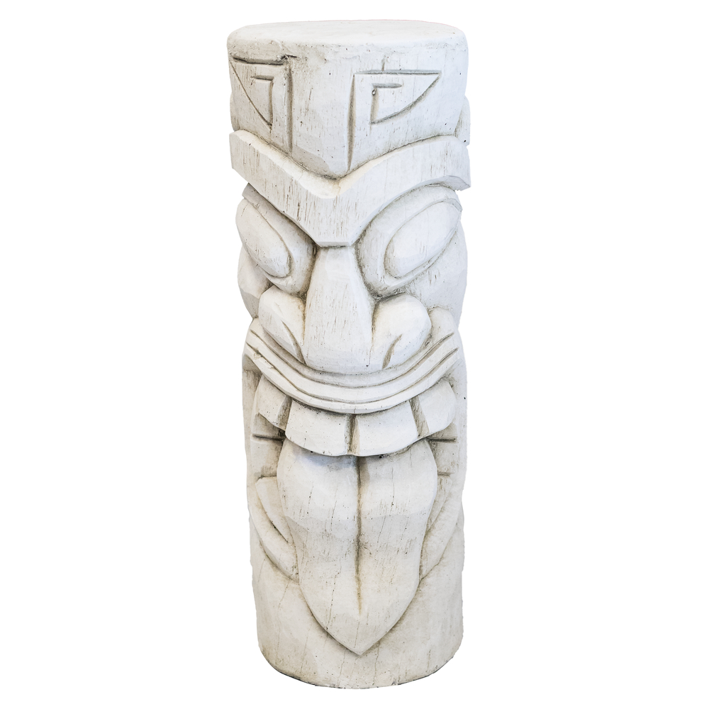 TOTEM MAORI PM H51 TON VIEILLI-(908692)