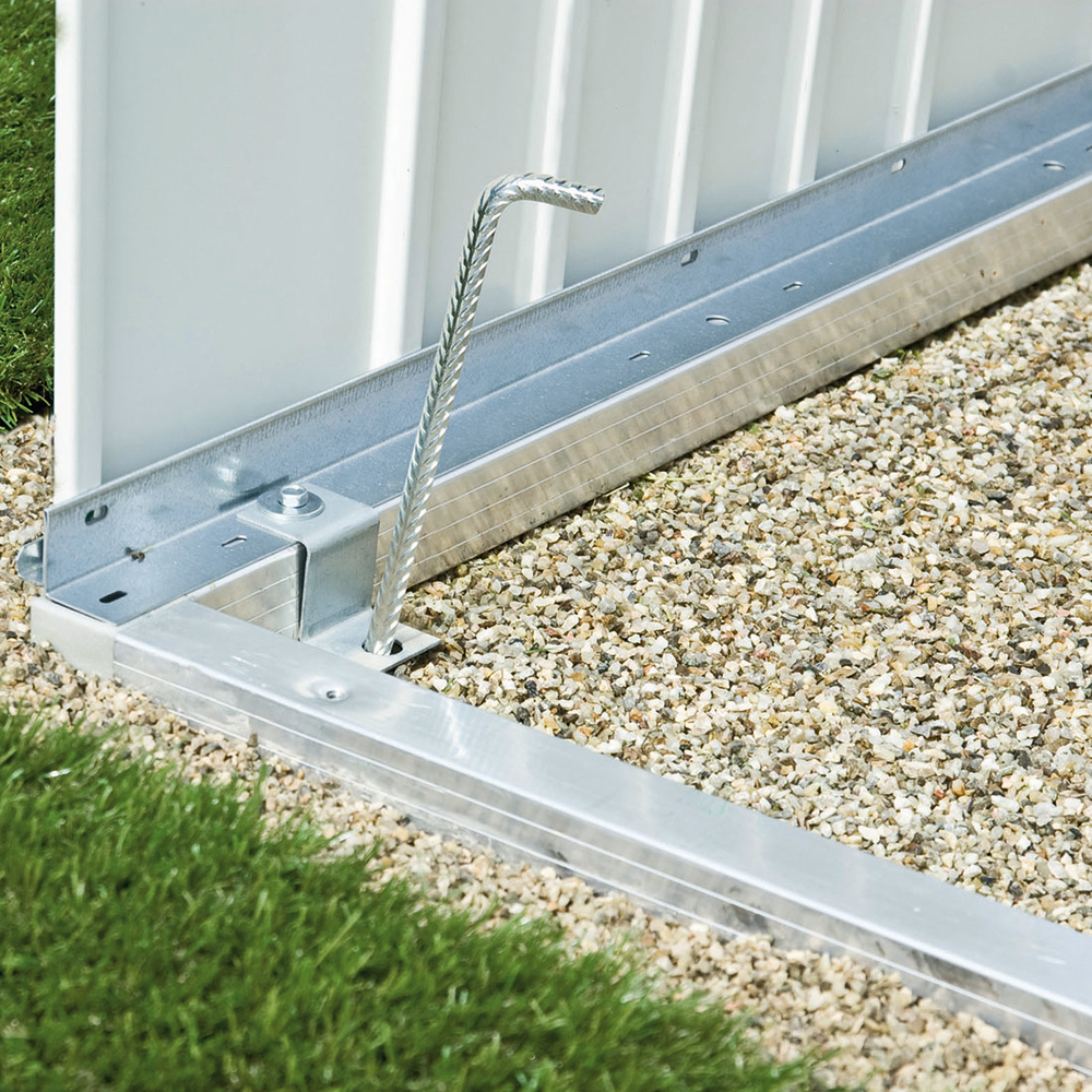 CADRE DE SOL ABRI NEO 2A-(908849)