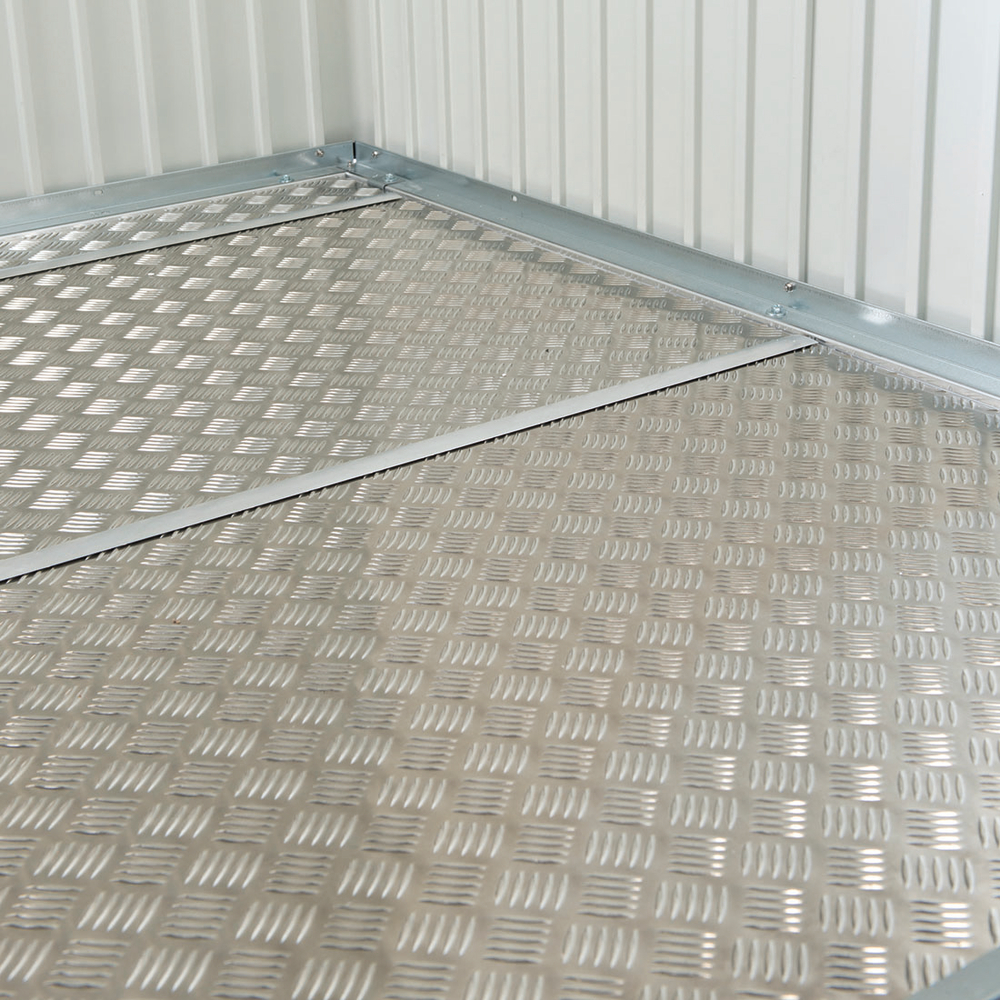 PLAQUE ABRI NEO 2A-(908850)