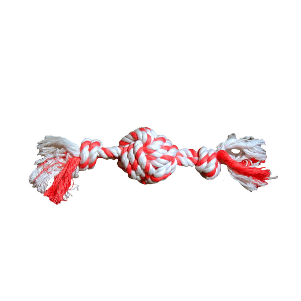 JOUET KNOT BALLE MEDIUM-(908940)